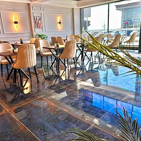 Hotel Skymoon Airport 4*