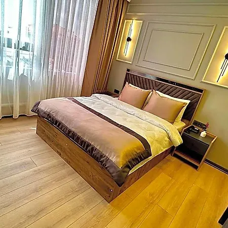 Hotel Skymoon Airport 4*