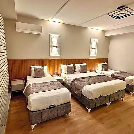 Hotel Skymoon Airport